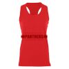 160g Racerback Vest Thumbnail