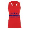 160g Racerback Vest Thumbnail
