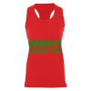 160g Racerback Vest Thumbnail