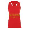160g Racerback Vest Thumbnail