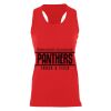 160g Racerback Vest Thumbnail
