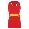 160g Racerback Vest Thumbnail