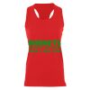 160g Racerback Vest Thumbnail