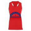 160g Racerback Vest Thumbnail