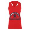 160g Racerback Vest Thumbnail