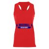 160g Racerback Vest Thumbnail