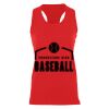160g Racerback Vest Thumbnail