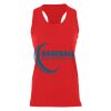 160g Racerback Vest Thumbnail