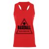 160g Racerback Vest Thumbnail