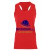 160g Racerback Vest Thumbnail