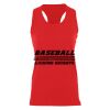 160g Racerback Vest Thumbnail