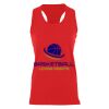 160g Racerback Vest Thumbnail
