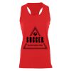 160g Racerback Vest Thumbnail