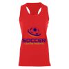 160g Racerback Vest Thumbnail