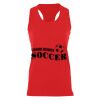 160g Racerback Vest Thumbnail
