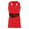 160g Racerback Vest Thumbnail