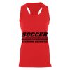 160g Racerback Vest Thumbnail
