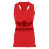 160g Racerback Vest Thumbnail