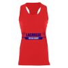 160g Racerback Vest Thumbnail