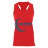 160g Racerback Vest Thumbnail