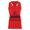 160g Racerback Vest Thumbnail