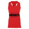 160g Racerback Vest Thumbnail