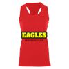 160g Racerback Vest Thumbnail