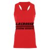 160g Racerback Vest Thumbnail