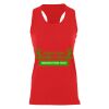 160g Racerback Vest Thumbnail