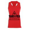 160g Racerback Vest Thumbnail