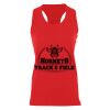 160g Racerback Vest Thumbnail