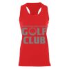 160g Racerback Vest Thumbnail