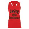 160g Racerback Vest Thumbnail