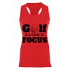 160g Racerback Vest Thumbnail
