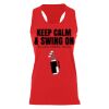 160g Racerback Vest Thumbnail