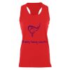 160g Racerback Vest Thumbnail