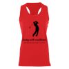 160g Racerback Vest Thumbnail