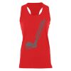 160g Racerback Vest Thumbnail