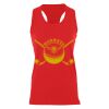 160g Racerback Vest Thumbnail