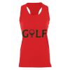 160g Racerback Vest Thumbnail