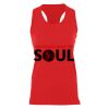 160g Racerback Vest Thumbnail