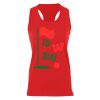 160g Racerback Vest Thumbnail