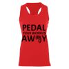 160g Racerback Vest Thumbnail