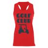 160g Racerback Vest Thumbnail