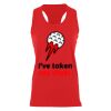 160g Racerback Vest Thumbnail