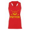 160g Racerback Vest Thumbnail