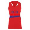 160g Racerback Vest Thumbnail