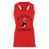 160g Racerback Vest Thumbnail