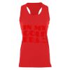 160g Racerback Vest Thumbnail