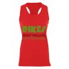 160g Racerback Vest Thumbnail